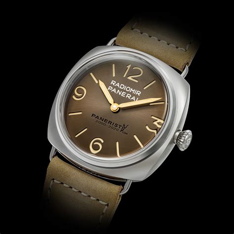 panerai sconti|paneristi ev.